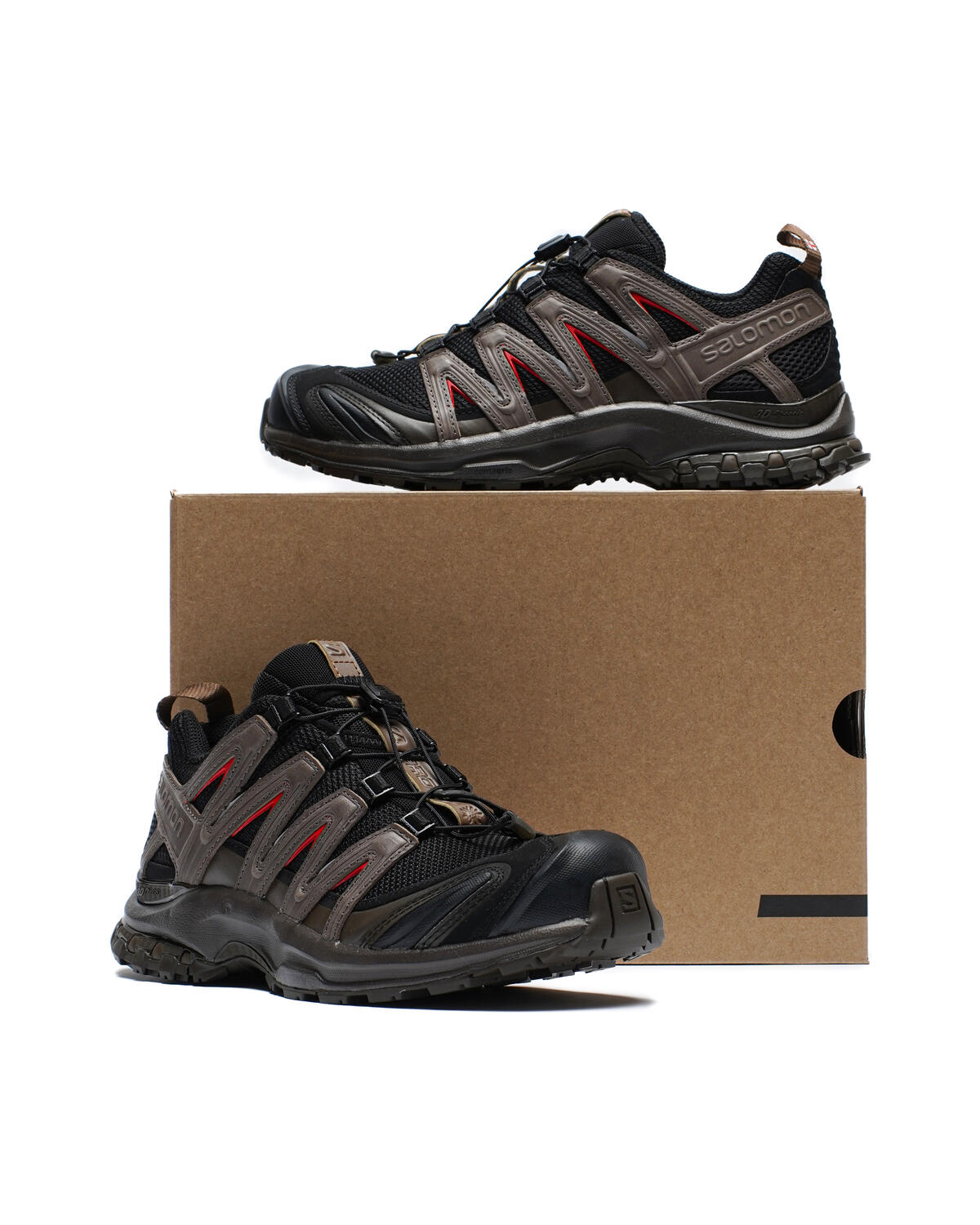 Salomon XA PRO 3D LA YAUTE | L47472000 | AFEW STORE